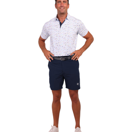 Links Print Polo