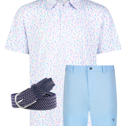 Mermaid Polo