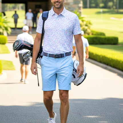 Mermaid Polo