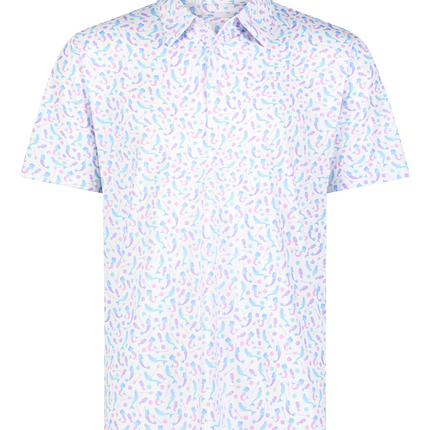 Mermaid Polo