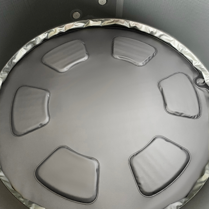 MSPA | MONO | Verto Series | Rigid Hot Tub & Spa | Upto 6 Person
