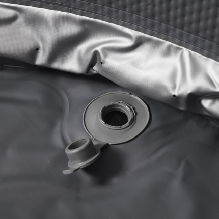 MSPA | MONO | Verto Series | Rigid Hot Tub & Spa | Upto 6 Person
