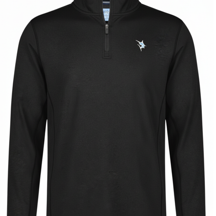 Montauk Quarter Zip Midweight Comfort