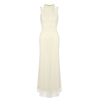 S / Pale Yellow