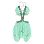 S / Green