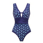 S / Blue Swimsuit