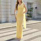 XS / Yellow