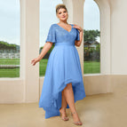 XL / Light Blue