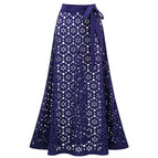 One Size / Blue Dress