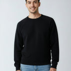 BLACK / XS