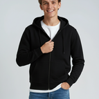 BLACK / XS