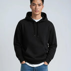 BLACK / XS
