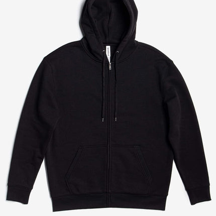 Heavyweight Zip Hoodie P2017
