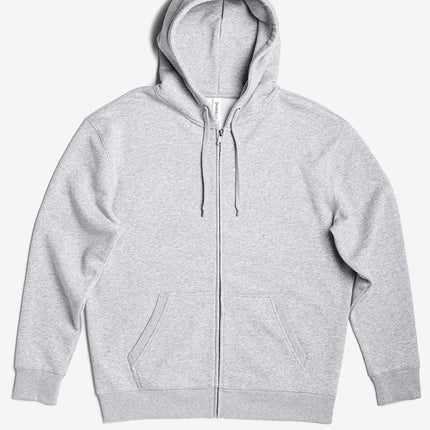 Heavyweight Zip Hoodie P2017