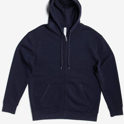 Heavyweight Zip Hoodie P2017