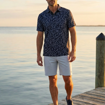 Pirate Polo