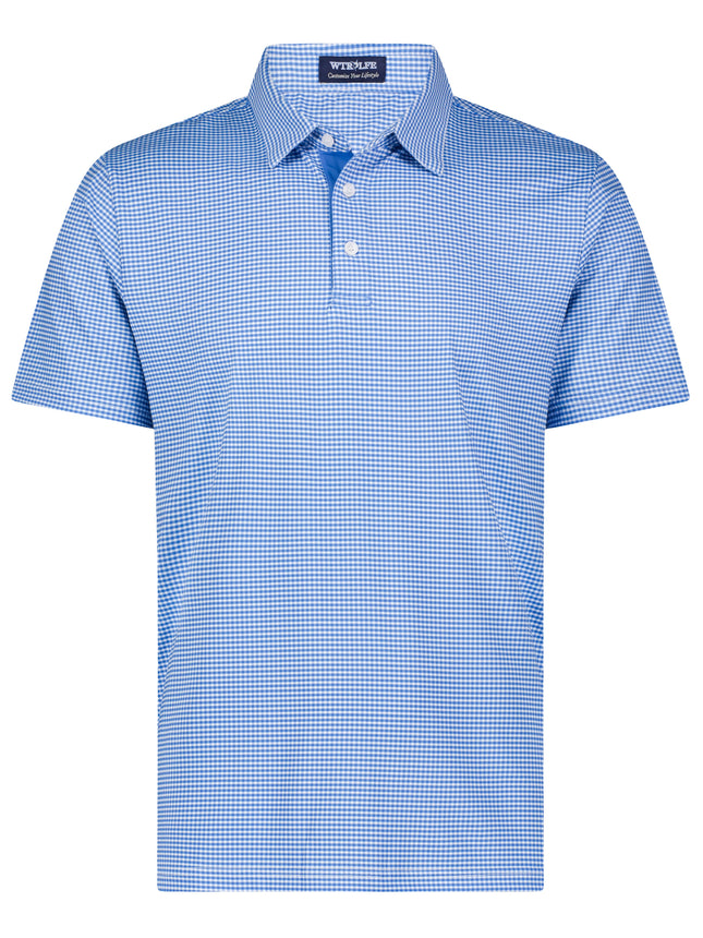Vineyard Polo