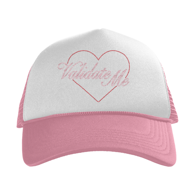 validate me trucker