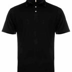 BLACK / S