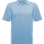 LIGHT BLUE / S