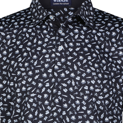 Pirate Polo