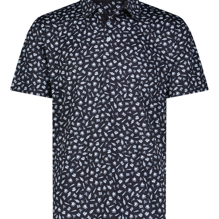 Pirate Polo