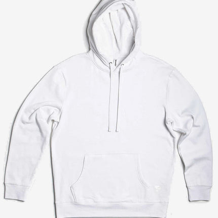 Hoodie Pullover Midweight  P2007