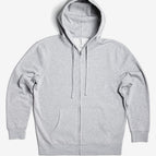 ATHLETIC HEATHER / XS