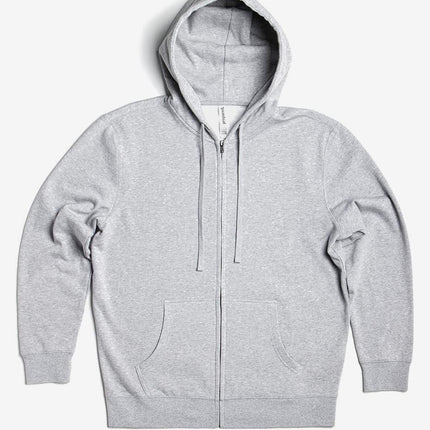 Zip Hoodie Midweight P2008