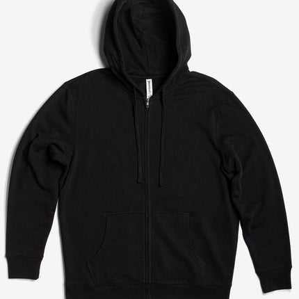 Zip Hoodie Midweight P2008