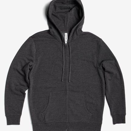 Zip Hoodie Midweight P2008