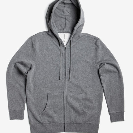 Zip Hoodie Midweight P2008