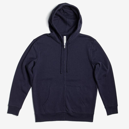 Zip Hoodie Midweight P2008