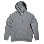 GUNMETAL HEATHER / XS