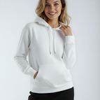 White / XS