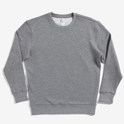 Crew Neck Sweatshirt P2006