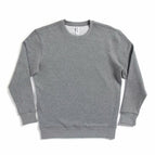 GUNMETAL HEATHER / XS