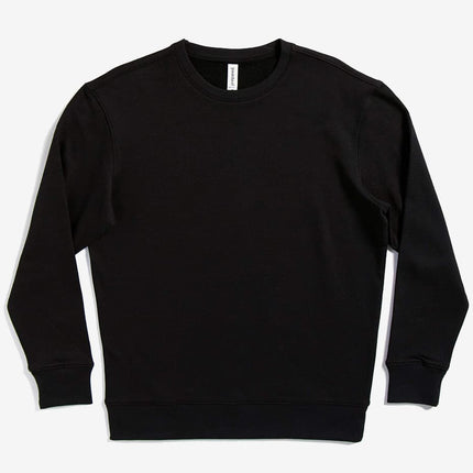 Crew Neck Sweatshirt P2006