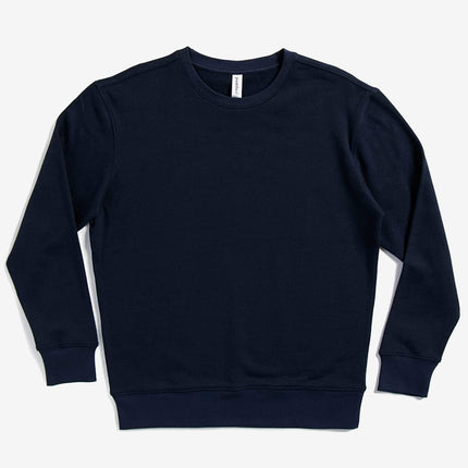 Crew Neck Sweatshirt P2006