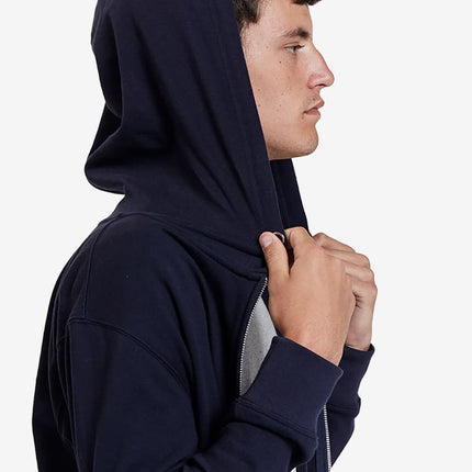Zip Hoodie Midweight P2008