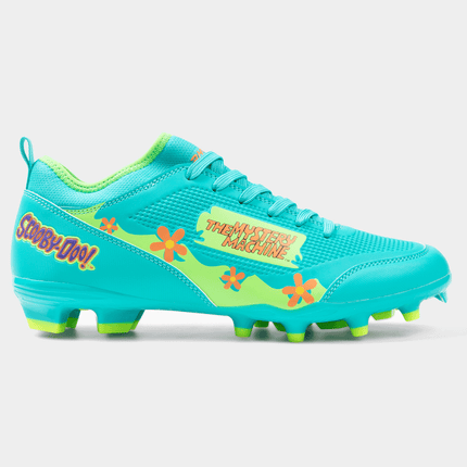 Scooby-Doo Youth Cleats — Velocity 3.0 by Phenom Elite