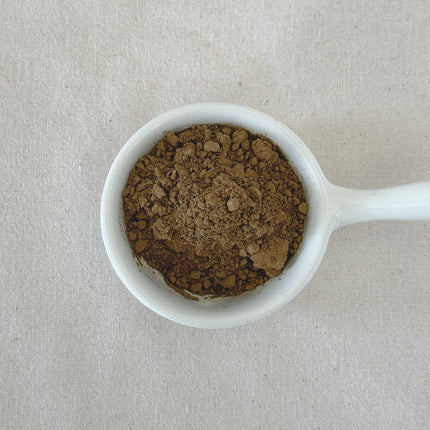 Red Oolong Powder