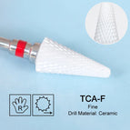 TCA-F
