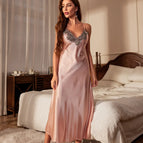 Pink Nightgown / L