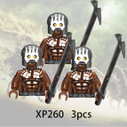 XP260-3pcs