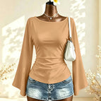 Light Apricot / XS