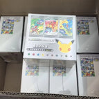 Release in june 16th / vol1 8 boxes