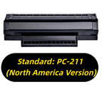PC210  PC211