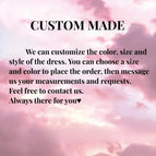 customized colors / 14