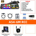 A54-6M RCC / 32G